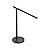 Bostitch Office Dimmable LED Desk Lamp with Adjustable Color Temperature, Black