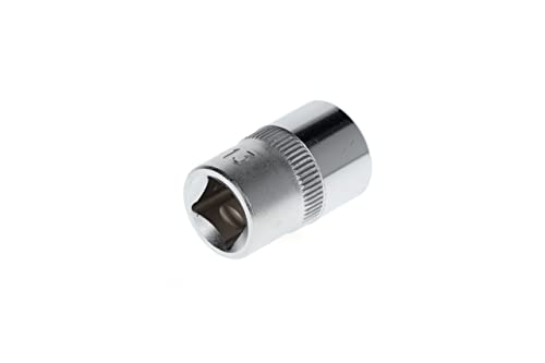 GEDORE R51001304 Soquete 3/8 Sext.13Mm