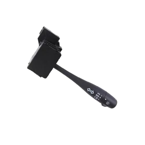 Commodo Ford Maverick robuste levier commande clignotant phare mécanique fluide 25540-4F100 - 4