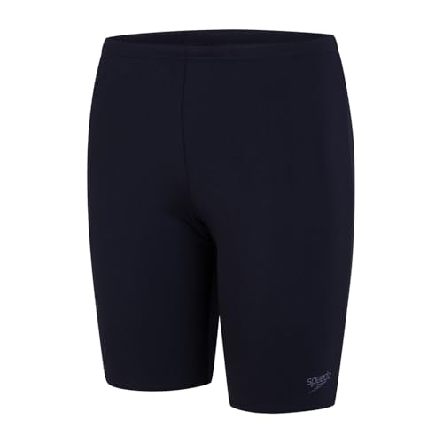 Jammer Speedo garçons maillot de bain endurance+ aqua short bleu marin taille 34 15-16 ans