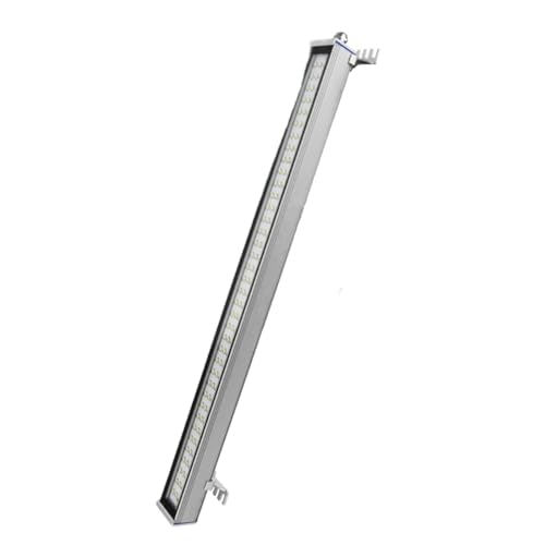 Luce Lavoro Macchine Utensili LED 24V/220V, Compatibile Con Diverse Posizioni