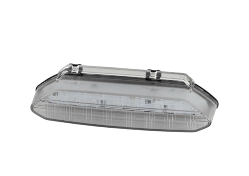 Feu Stop Moto Feux arrière à LED étanche pour quad 450X et cross 700 R