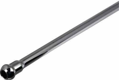 Signature Hardware 417789 3/8" OD X 20" Bathroom Supply Tube - Non-Corrugated - Bendable