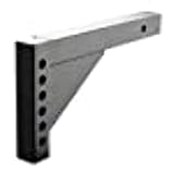 EQUALIZER Fastway 90-02-4600 4' Drop/8' Rise x 18' Length (L18) Adjustable Shank