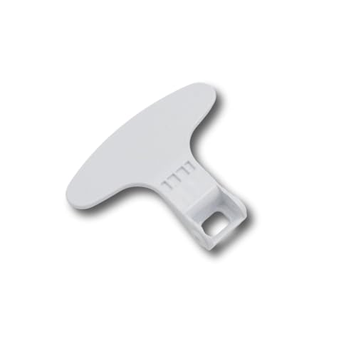 Genuine Beko WMB81431 WMB81241 LW WM74155LW Washing Machine Door Handle Catch