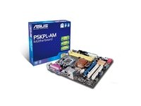 Asus P5KPL-AM EPU Micro ATX LGA775 Motherboard (P5KPL-AM EPU