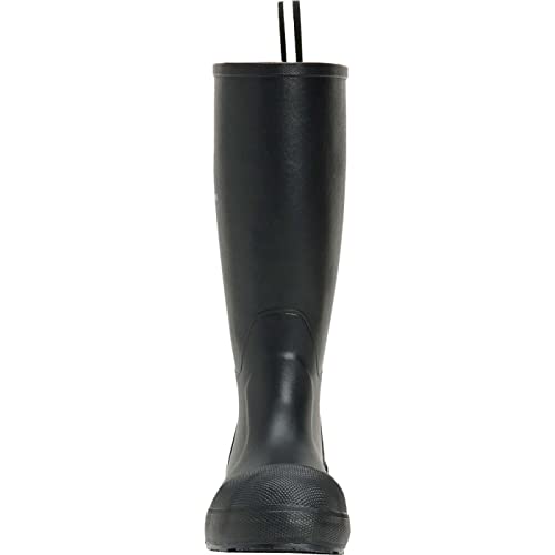 MUCK Men's Mud000c Mudder Tall-comp Toe3