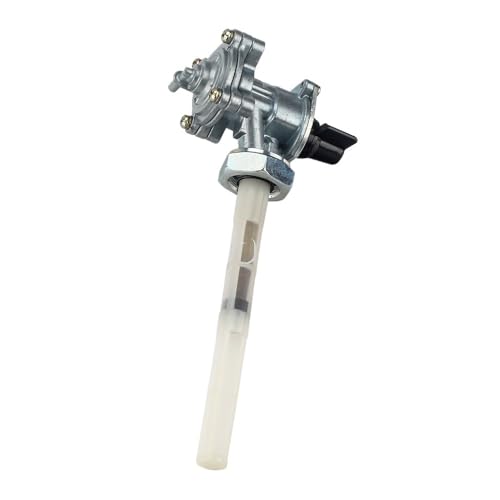 Robinet d'essence pour moto Honda VTX 1300 valve de réservoir