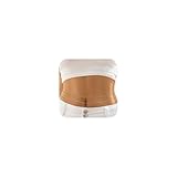 14K Gold Plated Waist Chain for Women, 2Pcs Adjustable Pearl Beads Body Chain, Sexy Layered Summer Beach Bikini Belly Jewelry Accessories(Rope&Bead)