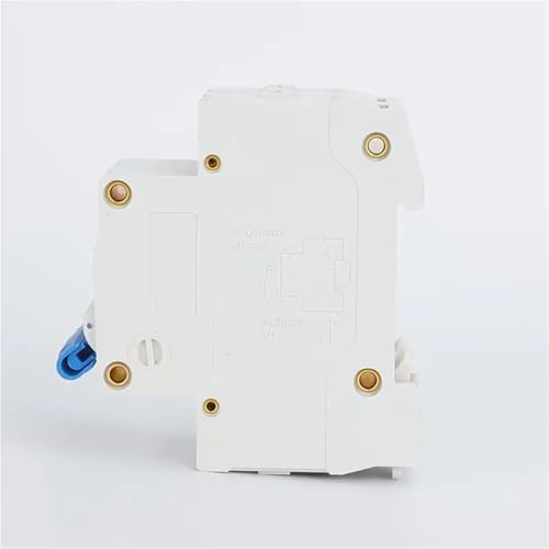 Interruptor CC 100A disyuntor automático contra cortocircuitos en batería de litio solar 5