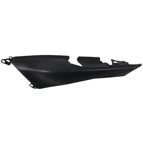 Aileron carénage latéral T-Max 530 carbone pour scooter 2017-2019