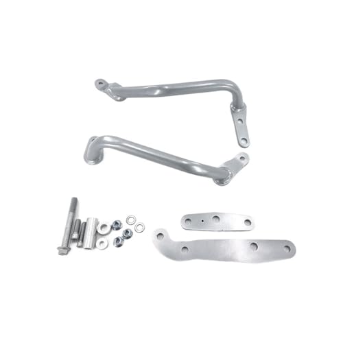Barre de protection moteur moto pour explorer en Multistrada V4 de 2020 à 2024