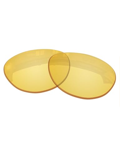 Verres de rechange Ray-Ban RW4013F Headliner Gen 2 OOWLIT 51mm