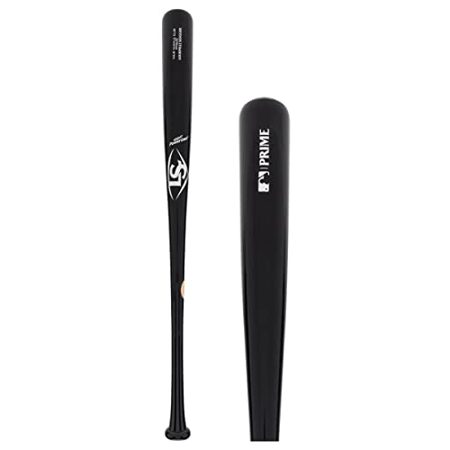 Batte Louisville Slugger MLB Prime Maple DJ2 Captain contre les vibrations