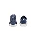 Lacoste Men's Courtderby Sneaker, Navy & White, 10