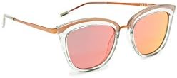 Le Specs Women's Caliente Sunglasses