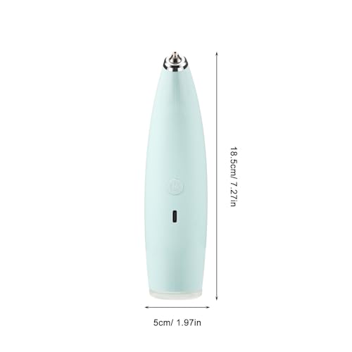 Brumisateur visage de voyage Angoily pour rester fraîche en déplacement avec USB - 2