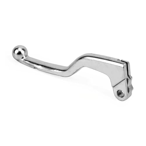 Poignée d'embrayage moto gauche levier guidon avant Honda CR125R CRF250