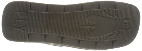 Fly London Women's Square Toe Sandal4