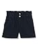 Produktbild United Colors of Benetton Mädchen Bermuda 4RISC900F Shorts, Schwarz 700, 170 cm