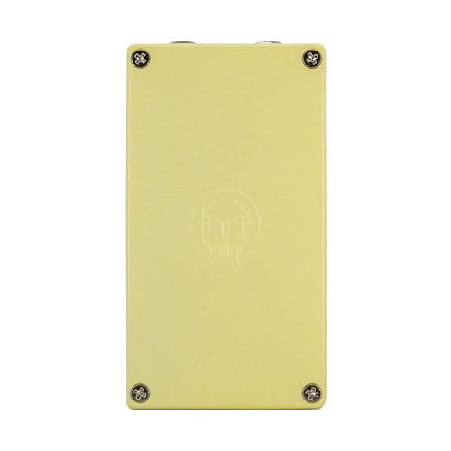 Walrus Audio Voyager MKII Overdrive Pedal - Floral - Thumbnail 4