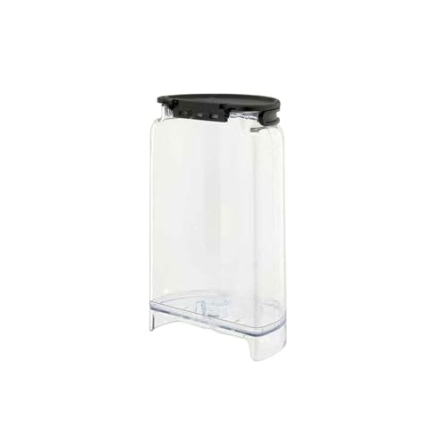 Bac à eau machine Nespresso Zenius ZN100 : réparer votre cafetière - 2
