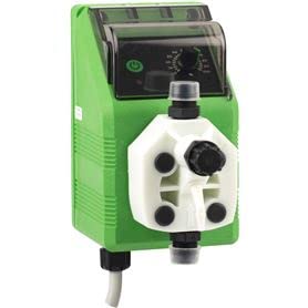 Pompe doseuse à impulsions professionnelle EPDM FCO - EMEC 220 VAC-50/60Hz