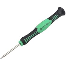 P5 Pentalobe Screwdriver Compatible with MacBook Pro and Air Retina, 1.2mm 5-Point Magnetic Screwdriver for Laptop Repair Tool