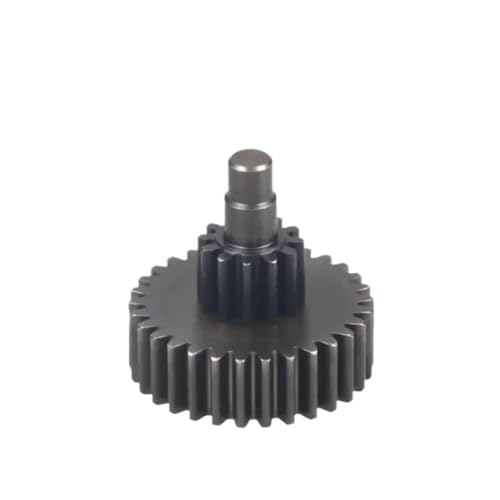 Engranaje de arrastre metálico premium para Creality K1Max K1C de 8.6g