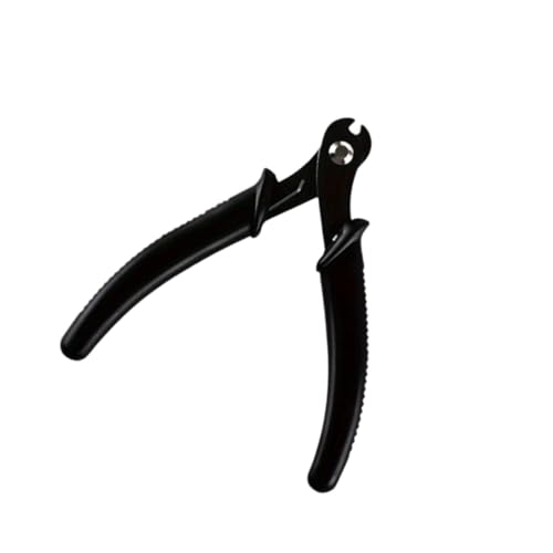 Stgfyxgs Memória, para Joias, Tesoura, para Artesanato com Miçangas, Fabricação de Pulseiras, Artesa