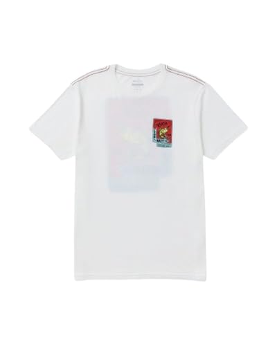 Image of RVCA VA All The Way Short Sleeve