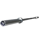 Rep Sabre Olympic Bar - 1000 lb Rated - Men's Olympic Barbell