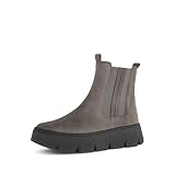 Gabor Women's Chelsea Boots, Brown 10, 7.5/8