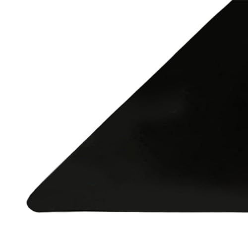 Generic 10 Pçs Tapete Almofada Gripper Tapete Fita Reutilizável Multiuso Canto Lateral Pinças Dupla