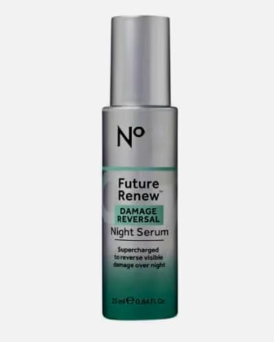 Future Renew Damge Reversal Night Serum 25ml- No SEVEN (Pack of 1)
