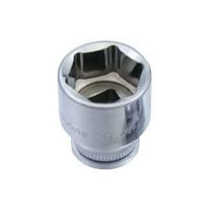 Pro Auto 6角ソケット 3/818mm 0132180