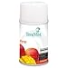 TimeMist Metered Fragrance Dispenser Refills, Mango 6.6oz. Aerosol, 12 Cans per Carton