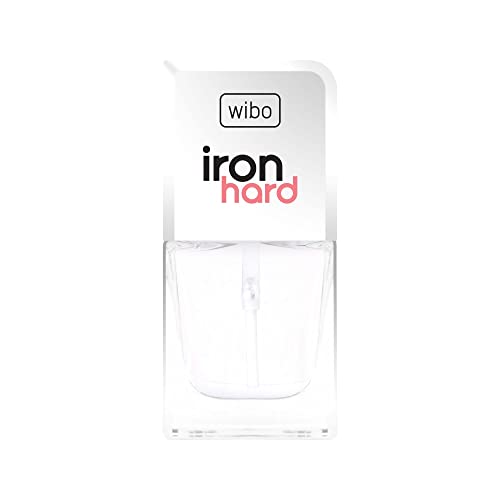 Wibo Nail Care Iron Hard