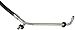 Dorman 625-100 Engine Oil Cooler Hose Assembly Compatible with Select Chevrolet / GMC / Oldsmobile Models