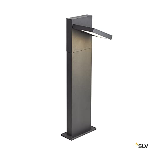 SLV ABRIDOR Pole 60 / Illuminazione vialetti