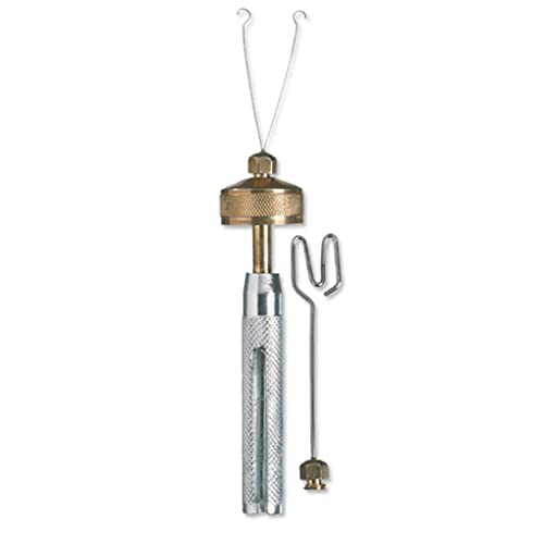 Terra Deluxe Dubbing Spinner Set
