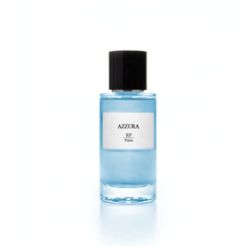 Azzura Eau de Parfum collection privée RP fragrance mixte haut de gamme