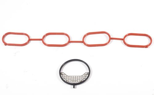 Image of MS97144 Engine Intake Manifold Gasket Set Fit For Toyota Corolla 09-20 Matrix 09-14 Prius 10-20 Lexus CT200h Scion xD iM 1.8L Toyota C-HR 2.0L 2008 09 10 11 12 13 14 15 16 17 18 19 20