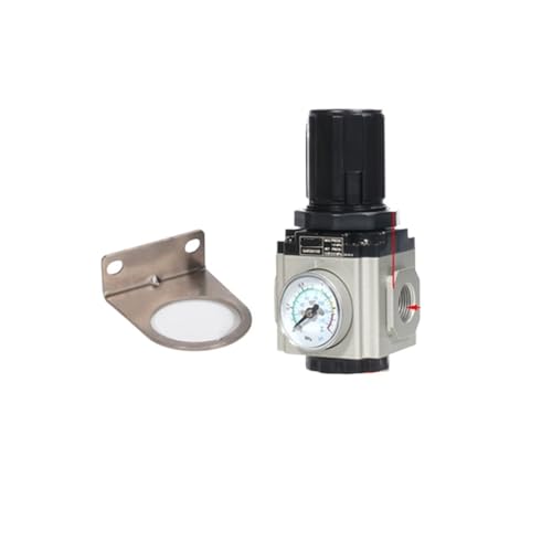 Réducteur de pression de source de gaz GAR20008S pour équiper votre atelier