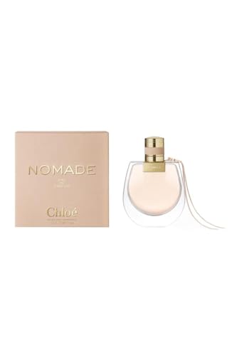 Nômade Chloé - Perfume Feminino - Eau de Parfum 75ml