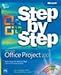 Microsoft Office Project 2007 Step by Step 1st by Chatfield, Carl, Johnson, Timothy (2007) Paperback