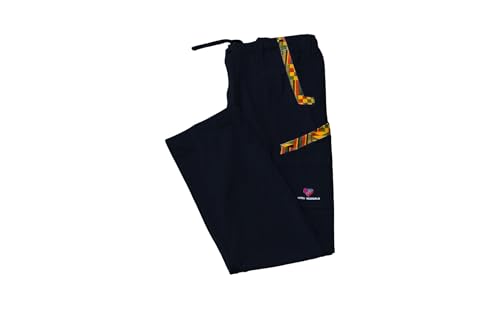 Tribal Touch Men’s Top & Pants