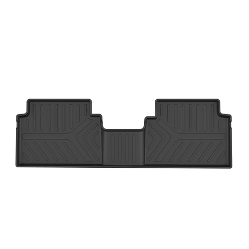 Image of GFX Life Long Car Floor Mats for Renault Triber (2019 Onwards) | Heavy Duty 3D Custom Fit Mats | All Weather Waterproof Anti-Slip Foot Mats | Premium Interior Protection & Easy Clean Design