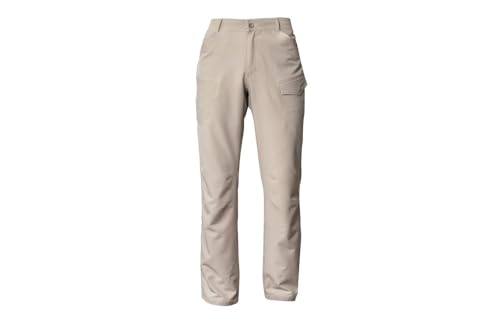 Kujo Yardwear Winter Pants | Men's Cold-Weather Workwear | Fleece-Lined, Water & Wind Resistant with Reflective Stripes2