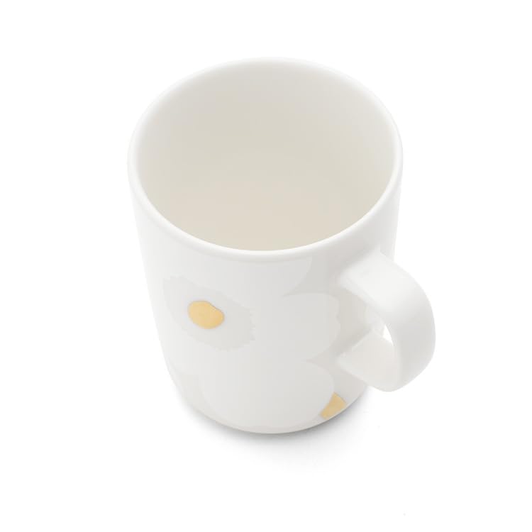 Amazon.co.jp: マリメッコ marimekko マグカップ コップ 250ml Unikko